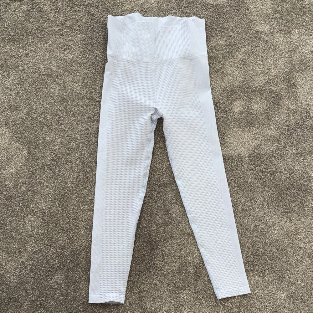 Light Blue All in Motion Leggings